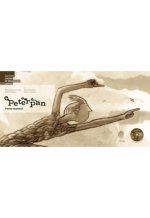 PETER PAN - CONTE MUSICAL