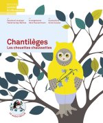 CHANTILEGES-LES CHOUETTES CHAUSSETTES