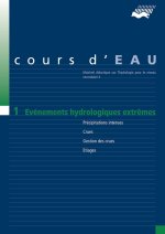 COURS D'EAU 1 - EVENEMENTS HYDROLOGIQUES EXTREMES
