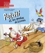 PETCHI ET LES PIRATES DU LEMAN