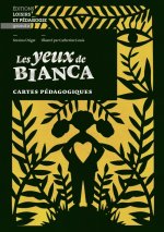 Les yeux de Bianca - Cartes pédagogiques