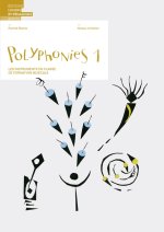 Polyphonies 1 - Les instruments en classe de formation musicale - Niveau initiation