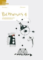 Polyphonies 4 - Les instruments en classe de formation musicale - Niveau avancé