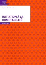 Initiation à la comptabilité - Activités
