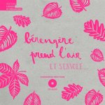 Bérengère prend l air et s envole