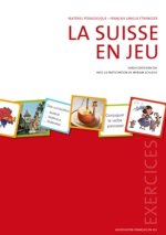 La Suisse en Jeu - Cahier d'exercices