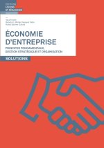 Économie d entreprise - Solutions