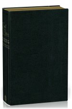 BIBLE NEG MACARTHUR SOUPLE CUIR TR OR ONGLETS NOIR AVEC BOITIER