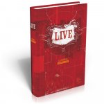 Bible LIVE : NR2006 reliure rigide rouge