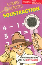 Soustraction