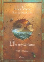 L'île mystérieuse