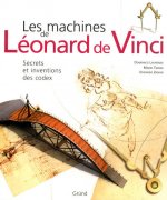 Les machines de Léonard de Vinci