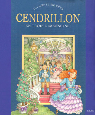 Cendrillon