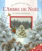 L'arbre de Noël en 3D