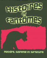 Histoires de fantômes