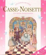 Casse-Noisette 3D