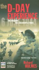 The D-Day experience