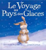 Voyage au pays des glaces