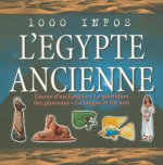 1000 Infos L'Egypte ancienne