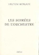 Berlioz - soirées orchestre