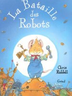La bataille des robots