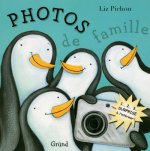 Photos de famille