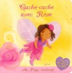 Cache-cache avec Rose
