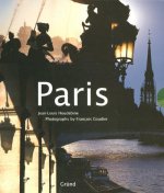 Coffret Paris -Anglais-