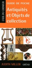 Guide de poche Antiquités et objets de collection