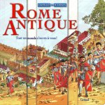 Rome Antique
