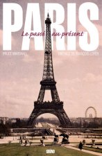 Paris, le passé au présent