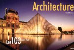 Les 100 premières fois - architecture