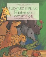 Des histoires comme ça