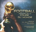 Football / Histoire de la coupe du monde