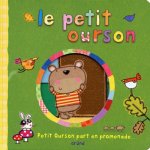 Le petit ourson