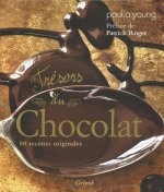 Trésors du chocolat