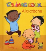 À la crèche