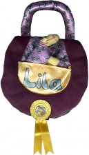 Ma promenade avec Lila