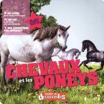 Les chevaux et les poneys