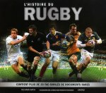 L'histoire du rugby