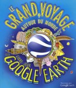 Le grand voyage autour du monde