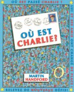 Où est Charlie ? / mini
