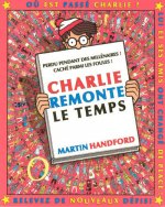 Charlie remonte le temps / mini