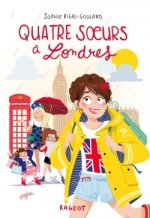 Quatre soeurs a Londres