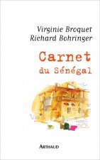 Carnet du Sénégal