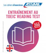 CAHIER PREPARATION TOEIC READING