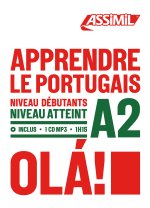 APPRENDRE LE PORTUGAIS NIVEAU A2