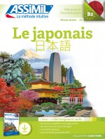 PACK TEL JAPONAIS