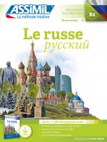 PACK TEL RUSSE
