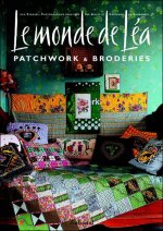 Monde de Léa - Patchwork & broderies